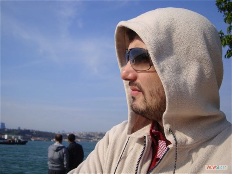 Ali Akyıldırım
