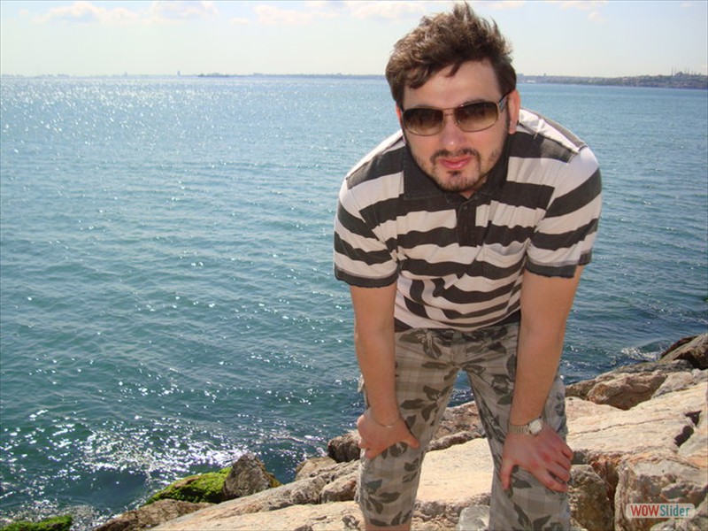 Ali Akyıldırım