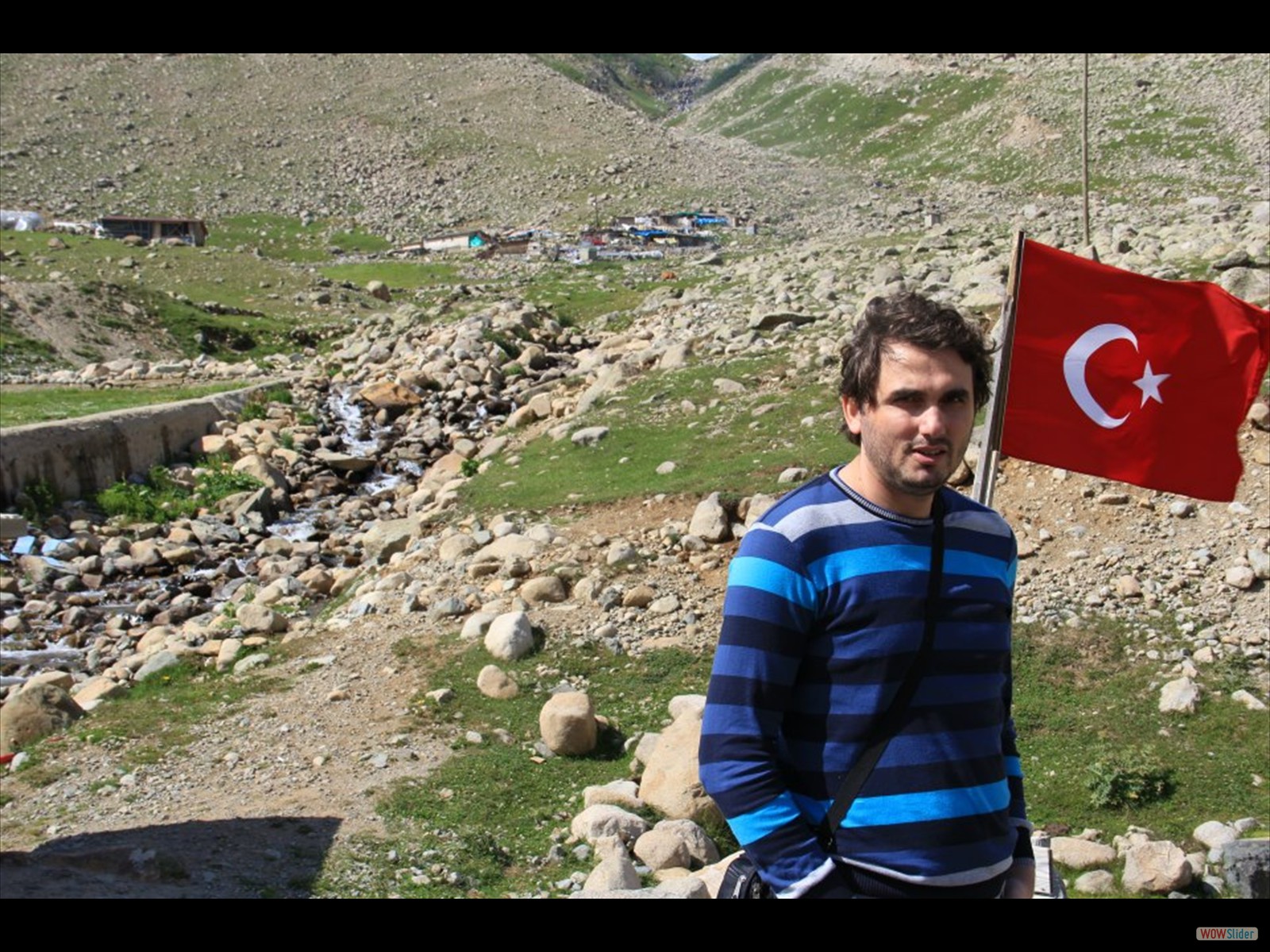 Ali Akyıldırım
