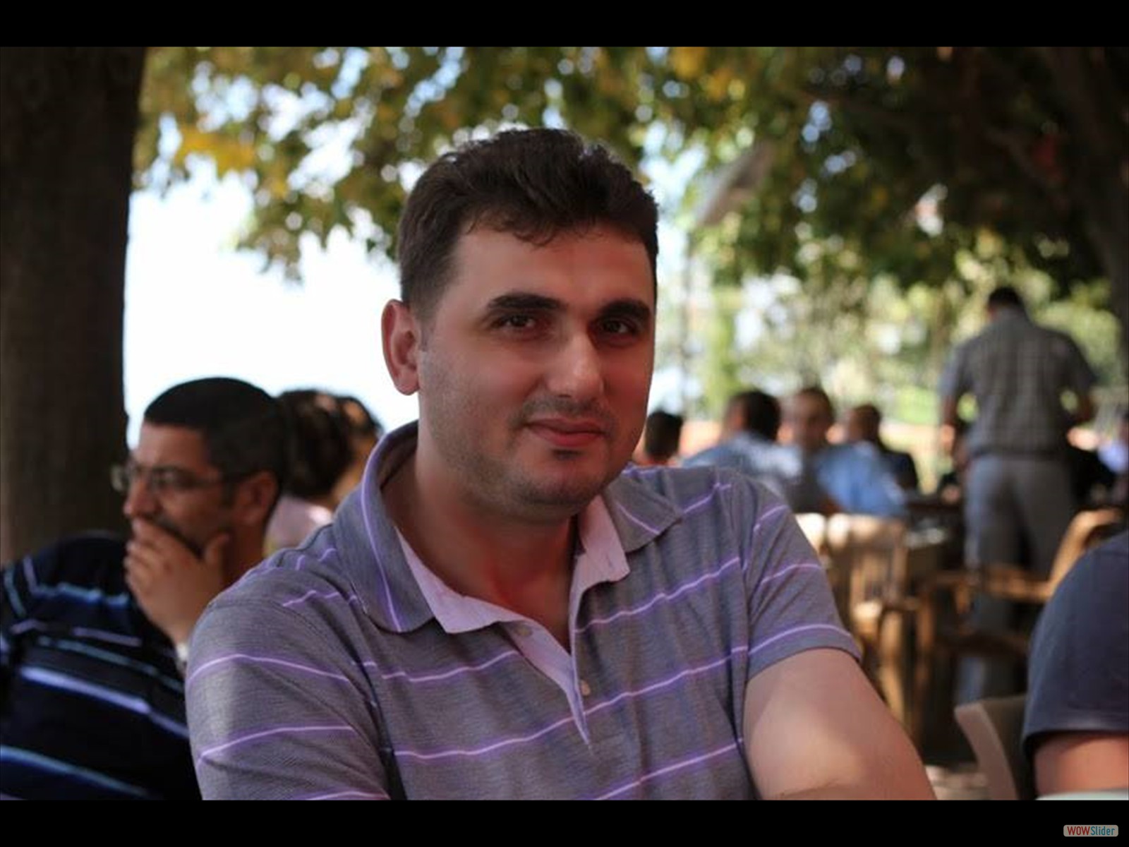 Ali Akyıldırım