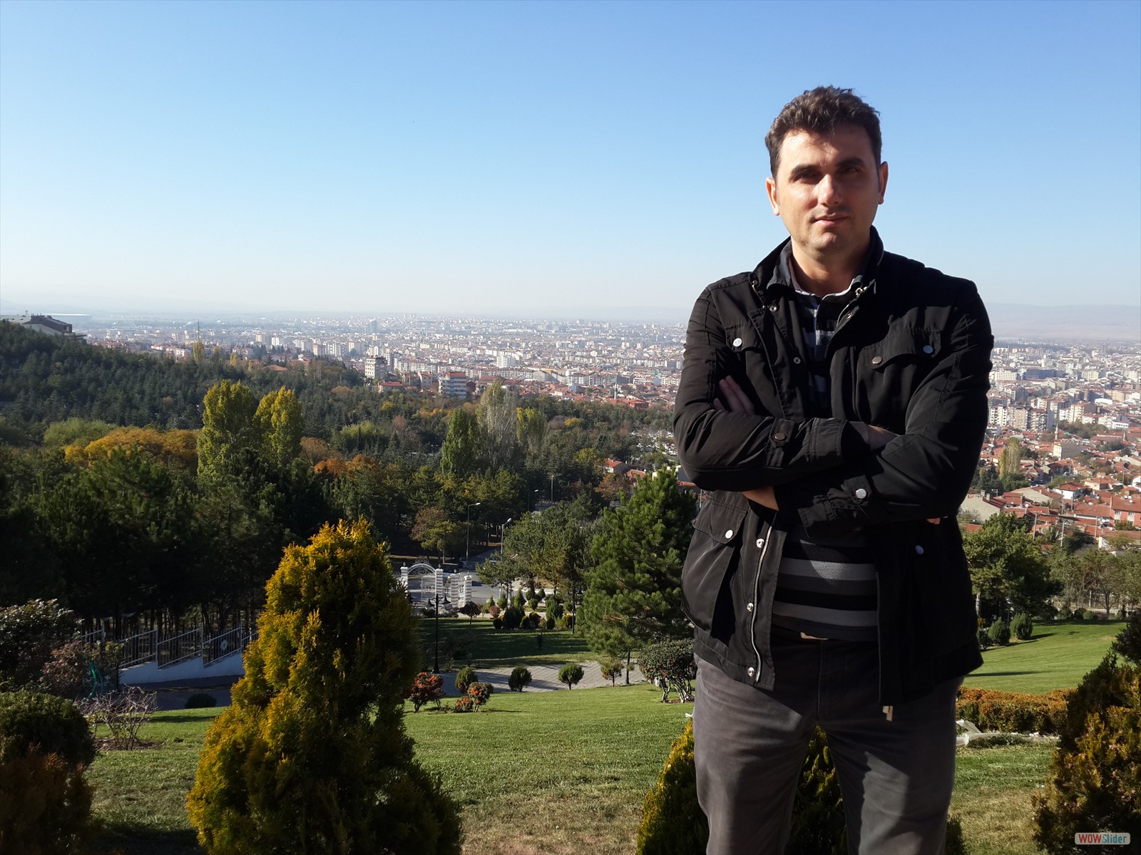 Ali Akyıldırım