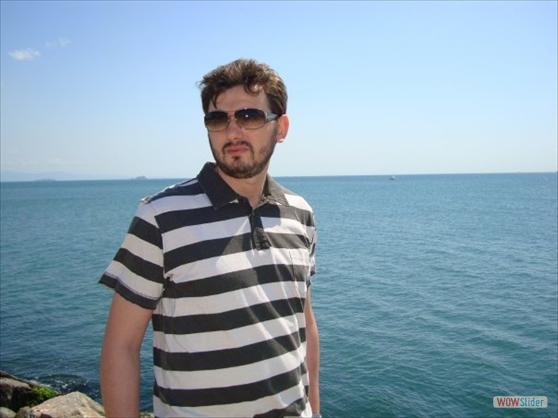 Ali Akyıldırım