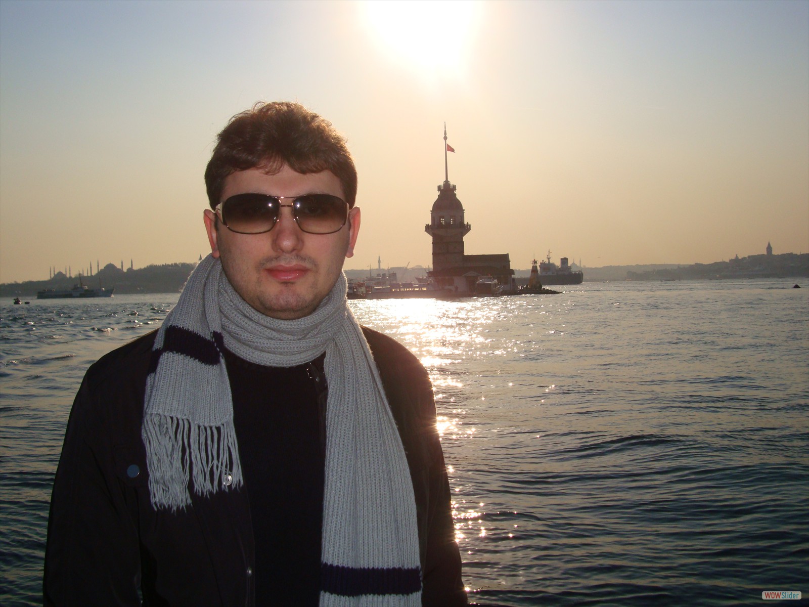 Ali Akyıldırım