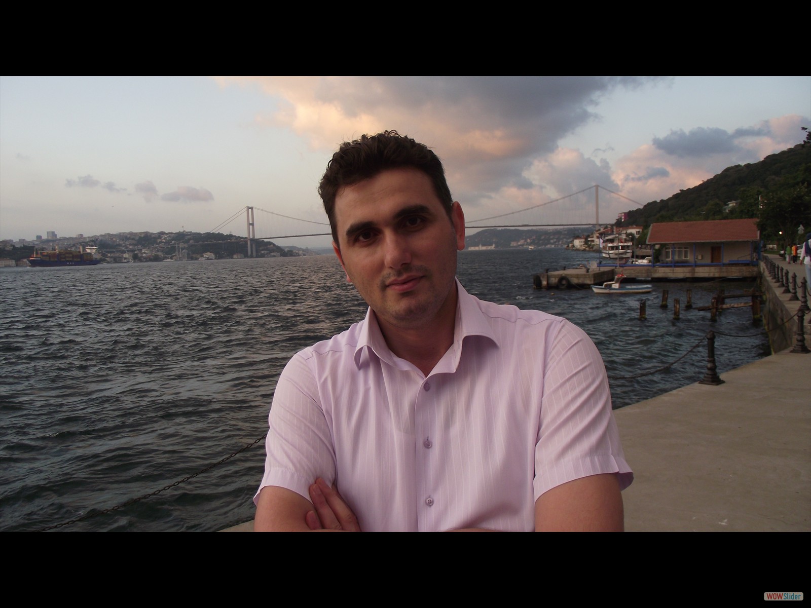 Ali Akyıldırım