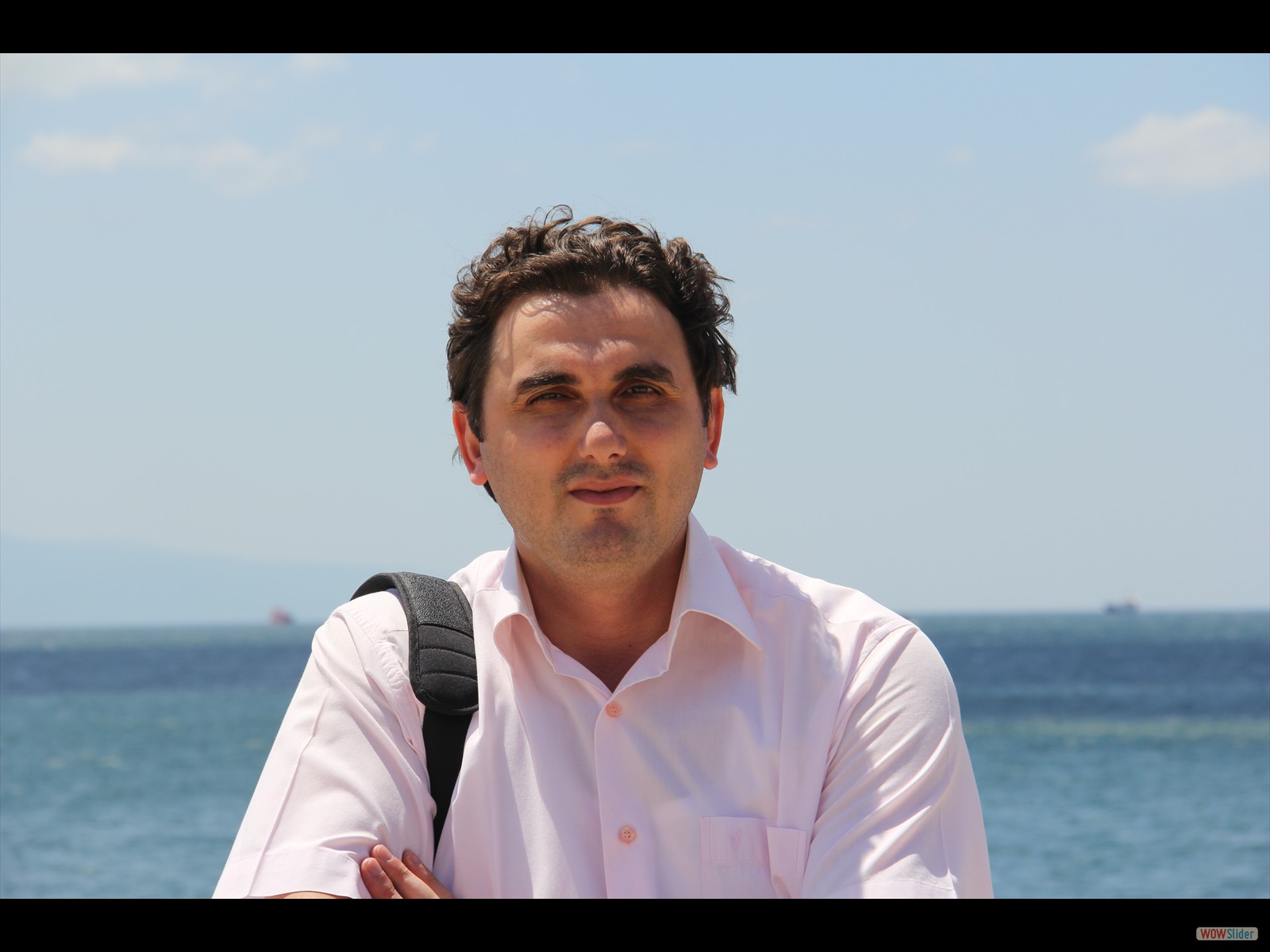 Ali Akyıldırım