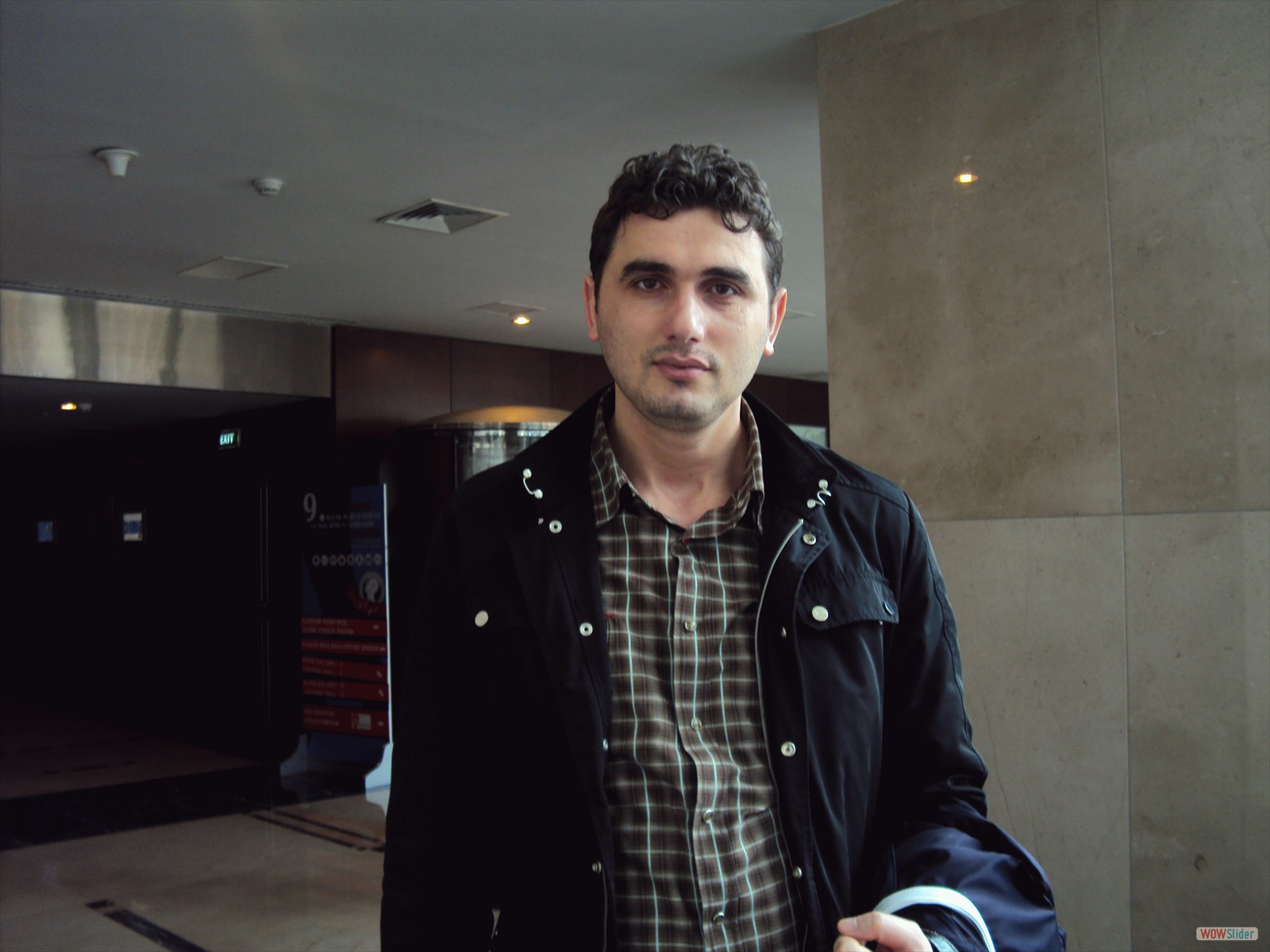 Ali Akyıldırım