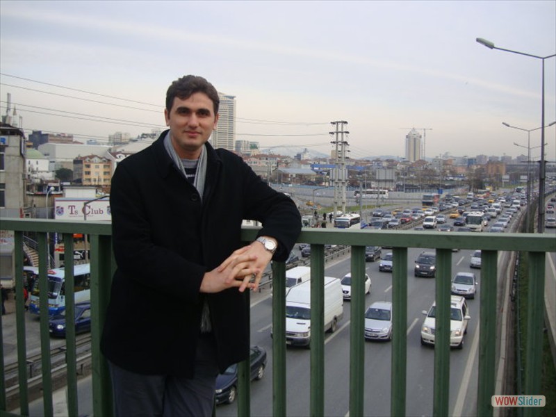 Ali Akyıldırım