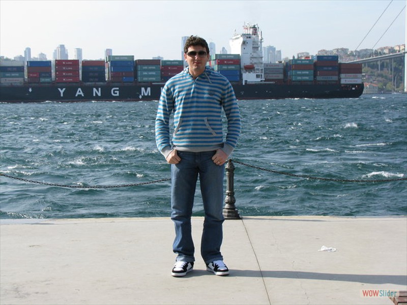Ali Akyıldırım