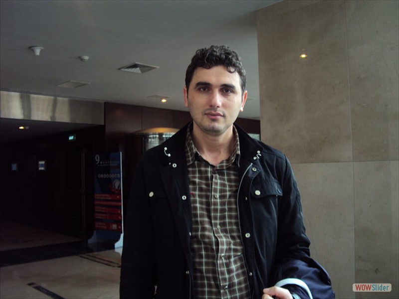 Ali Akyıldırım
