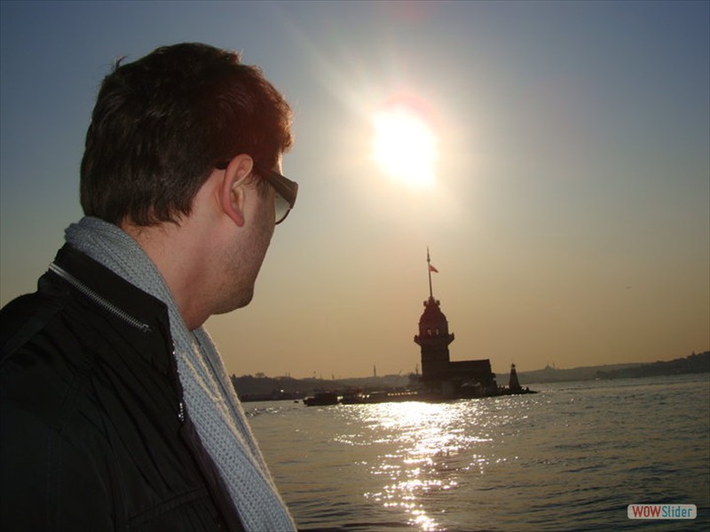 Ali Akyıldırım