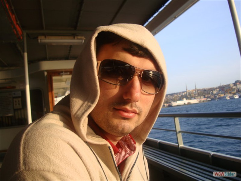 Ali Akyıldırım